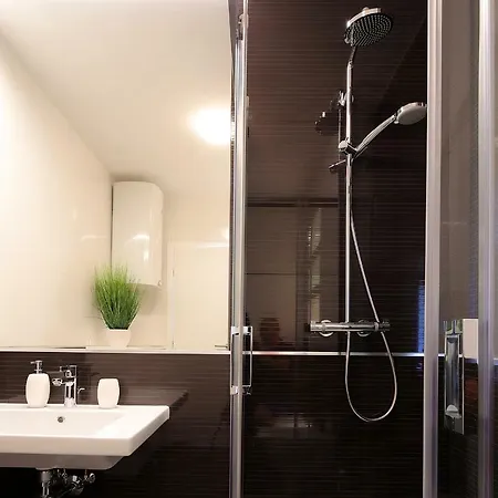 Apartment Elina Opric